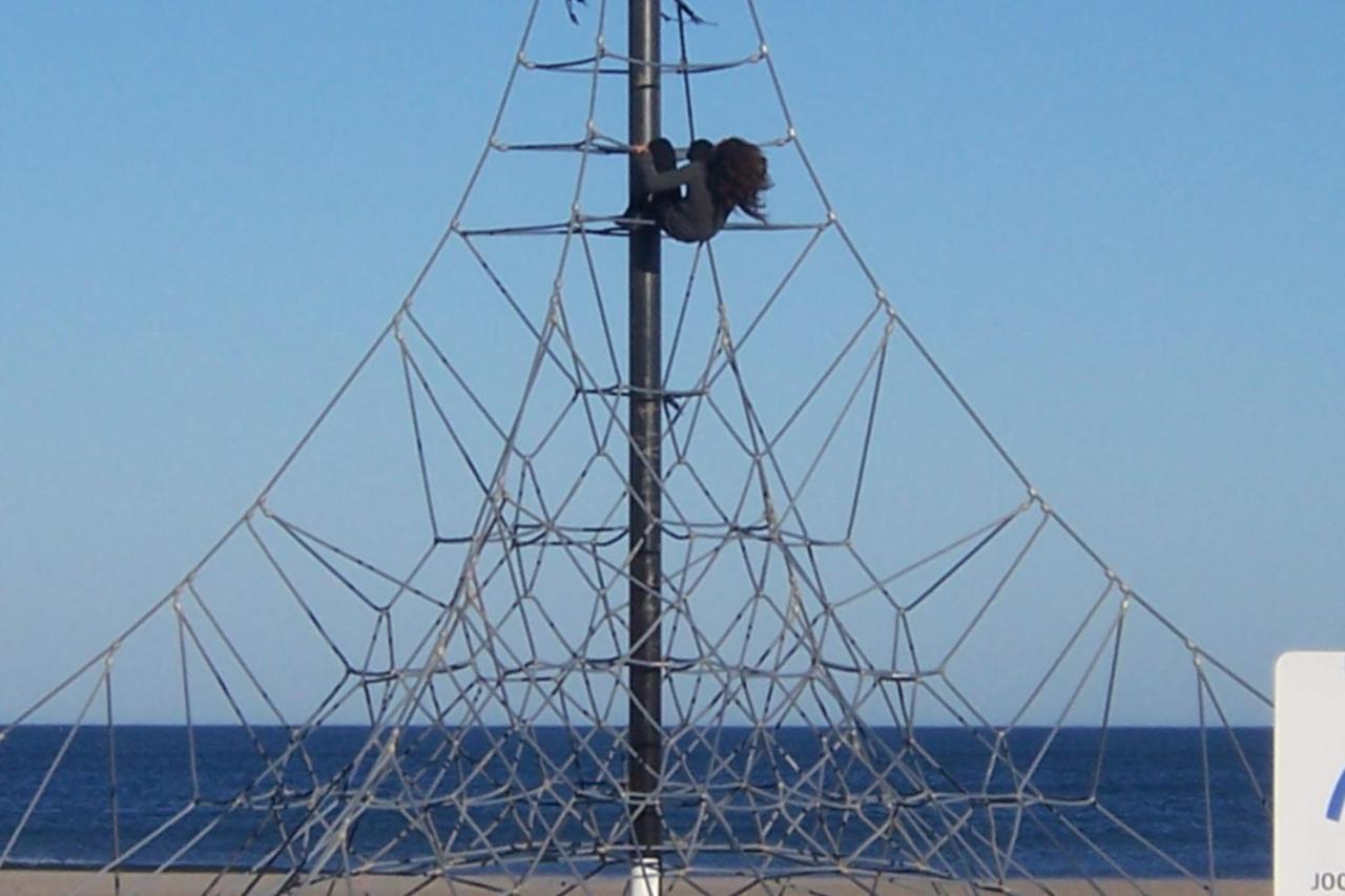 Primerisima Linea De Playa De Gandia Vt-45633-V Exteriér fotografie