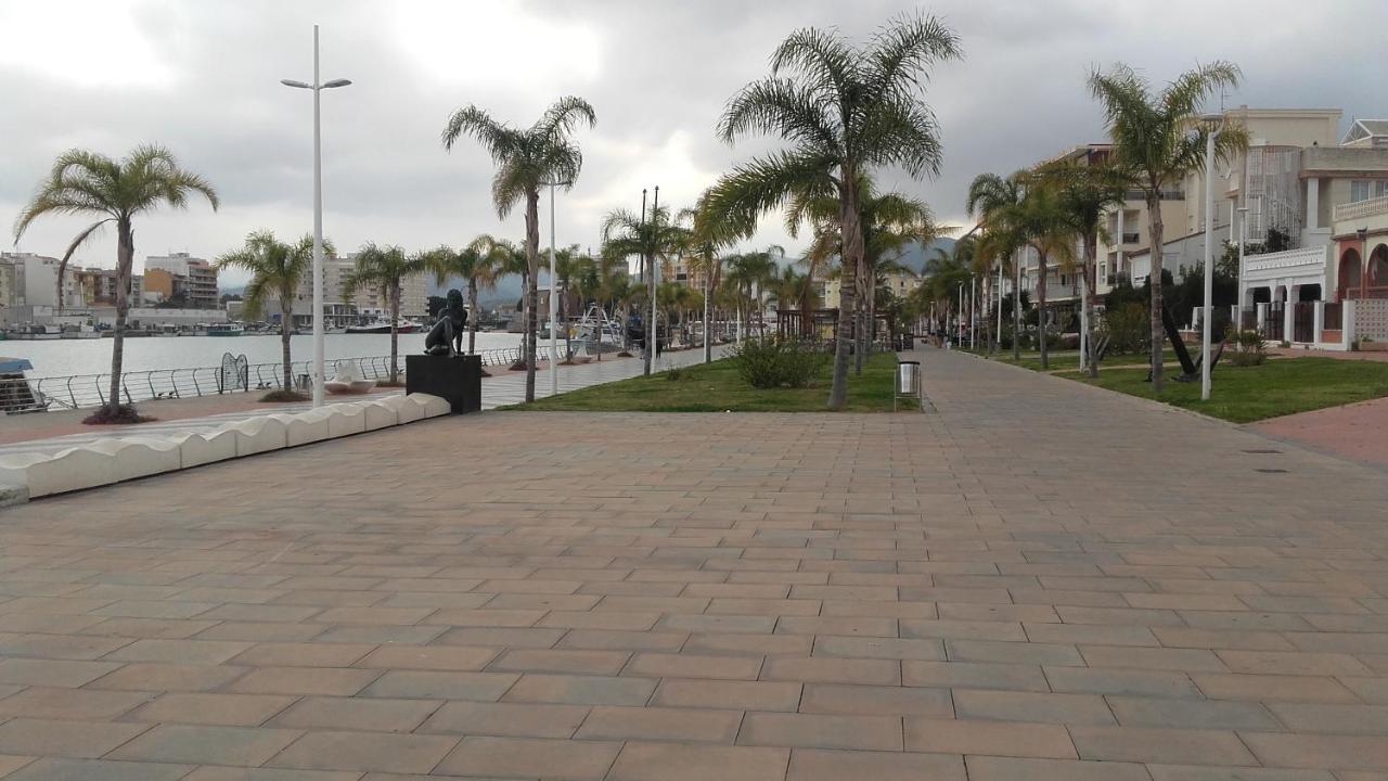 Primerisima Linea De Playa De Gandia Vt-45633-V Exteriér fotografie